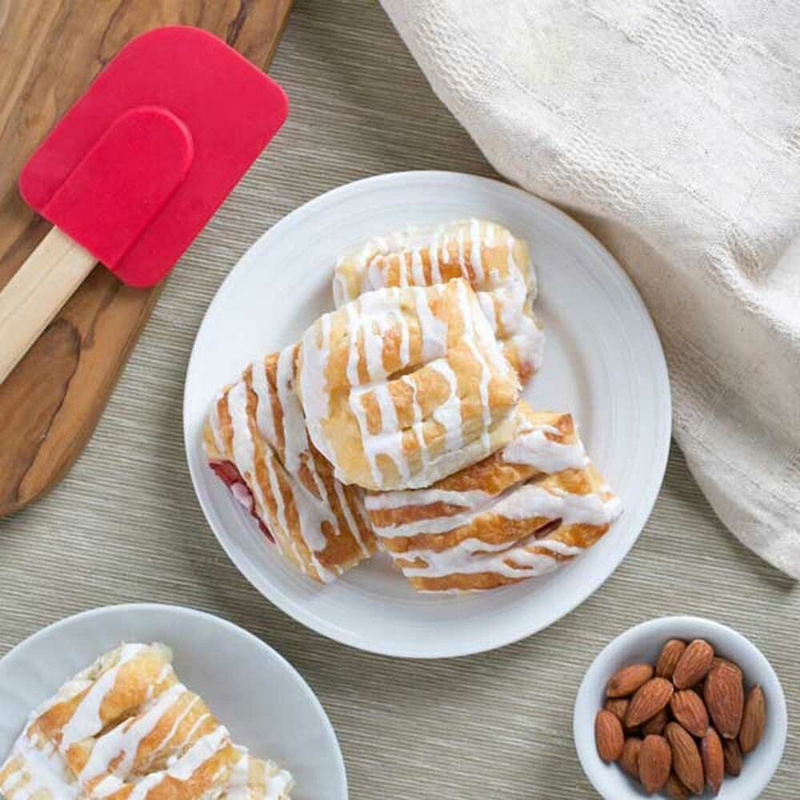 Organic Danish Pastry Flavor Extract Without Diacetyl