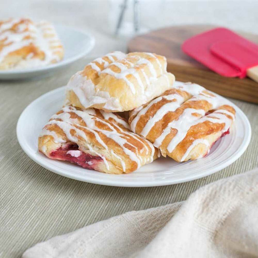 Danish Pastry Flavor Extract Without Diacetyl