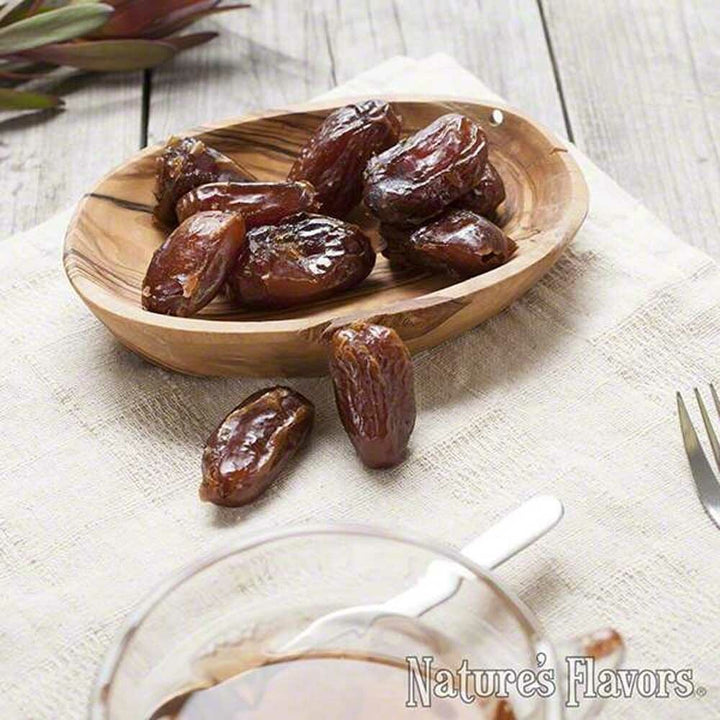 Date Flavor Concentrate, Organic