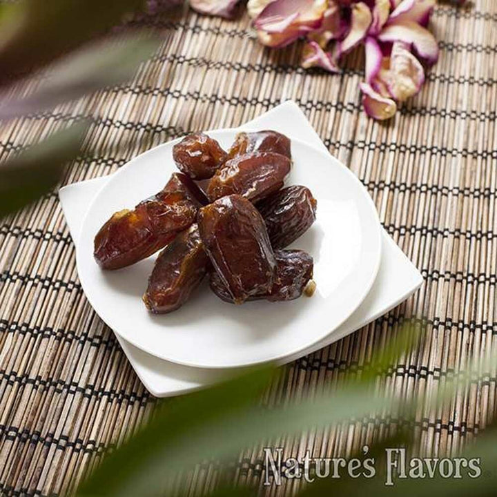 Date Nut Flavor Concentrate, Organic