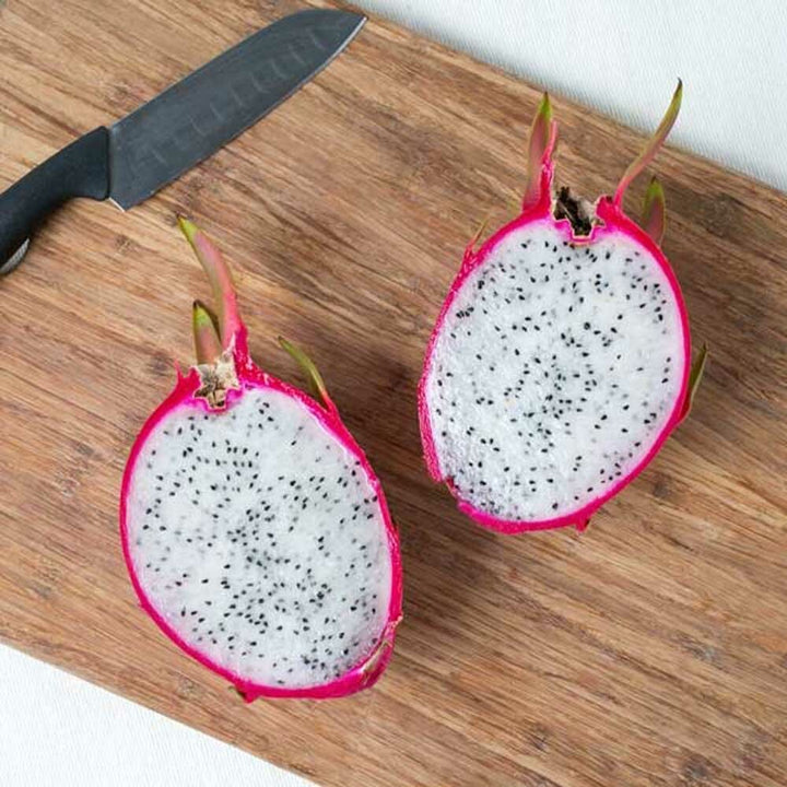 Dragon Fruit Cotton Candy (Ready to Eat)