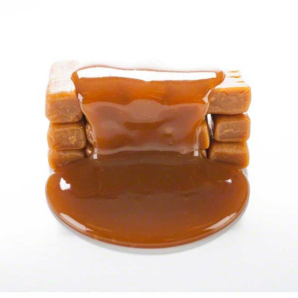 Dulce de Leche Flavor Concentrate Without Diacetyl