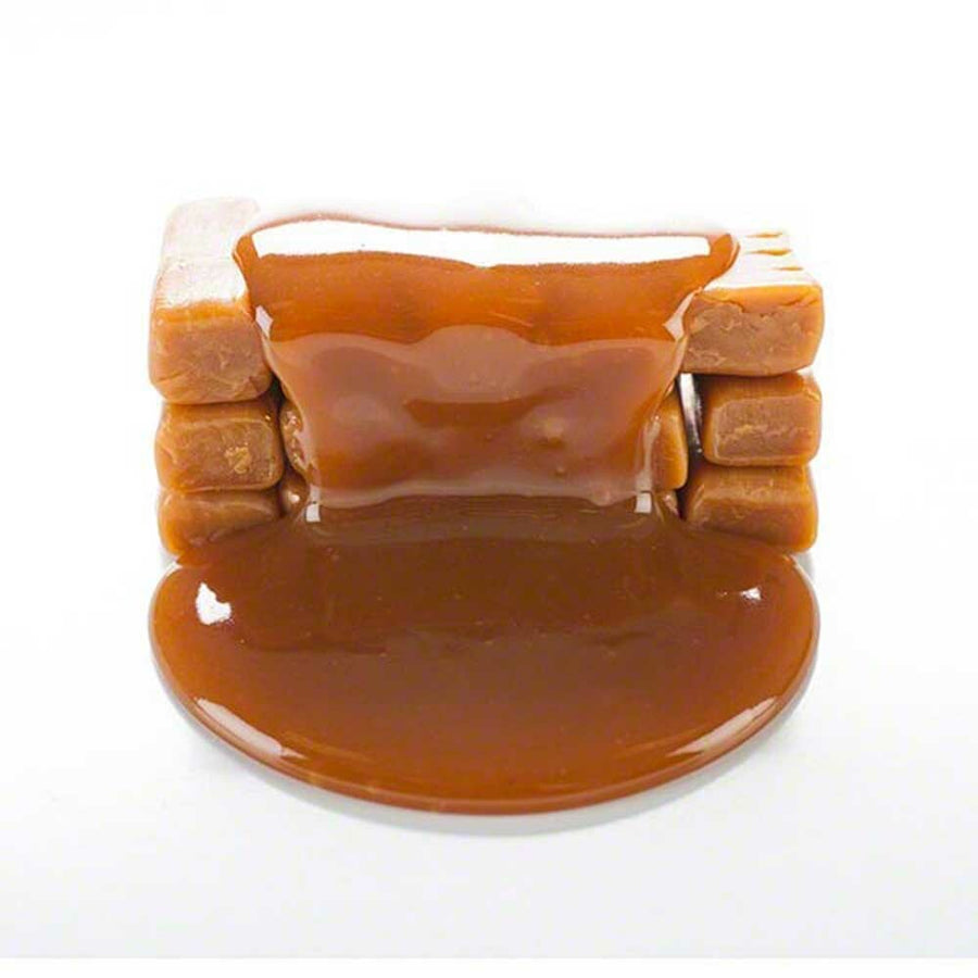 Dulce de Leche Flavor Concentrate Without Diacetyl