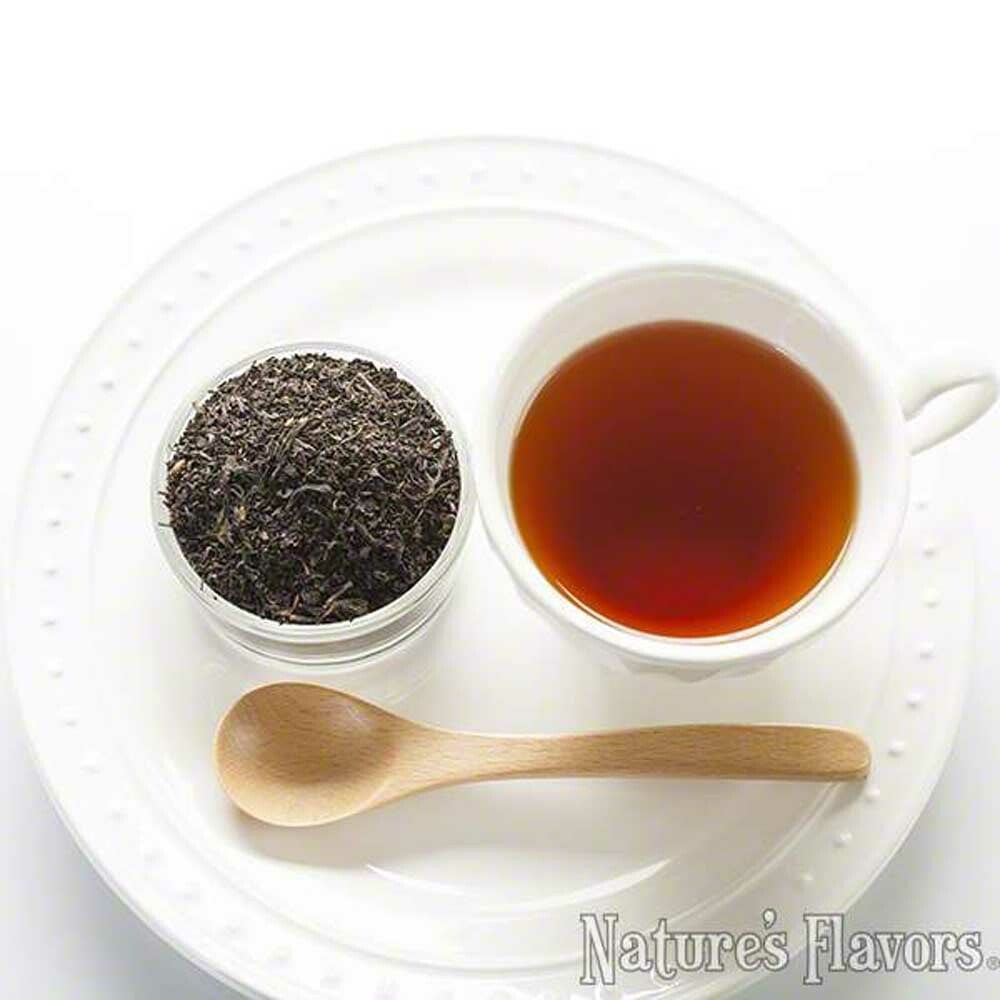 Organic Earl Grey Flavor Concentrate – Nature's Flavors