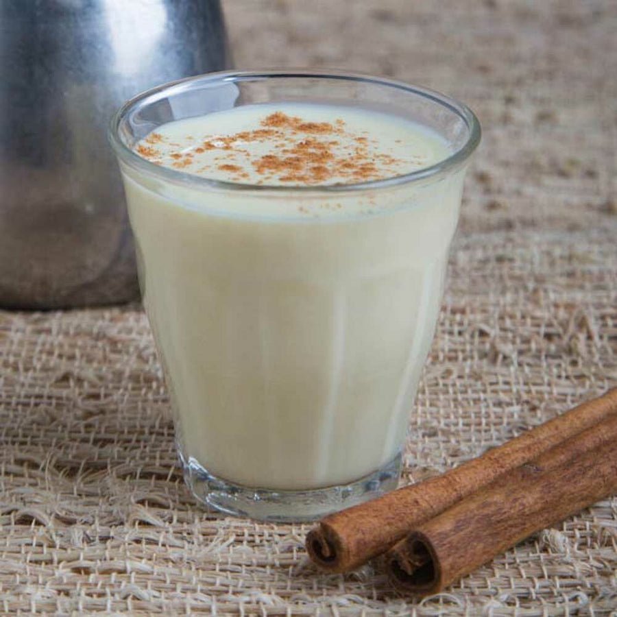 Eggnog Flavor Concentrate, Natural