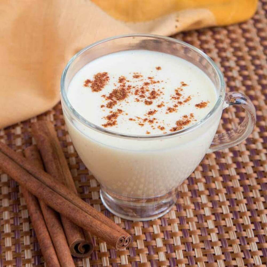 Eggnog Flavor Oil, Natural