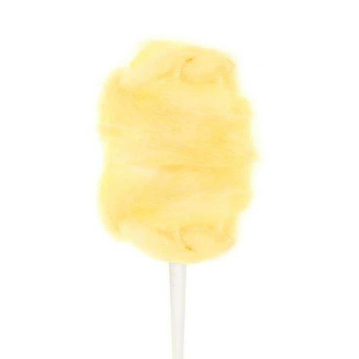 Elderberry Cotton Candy Floss Sugar