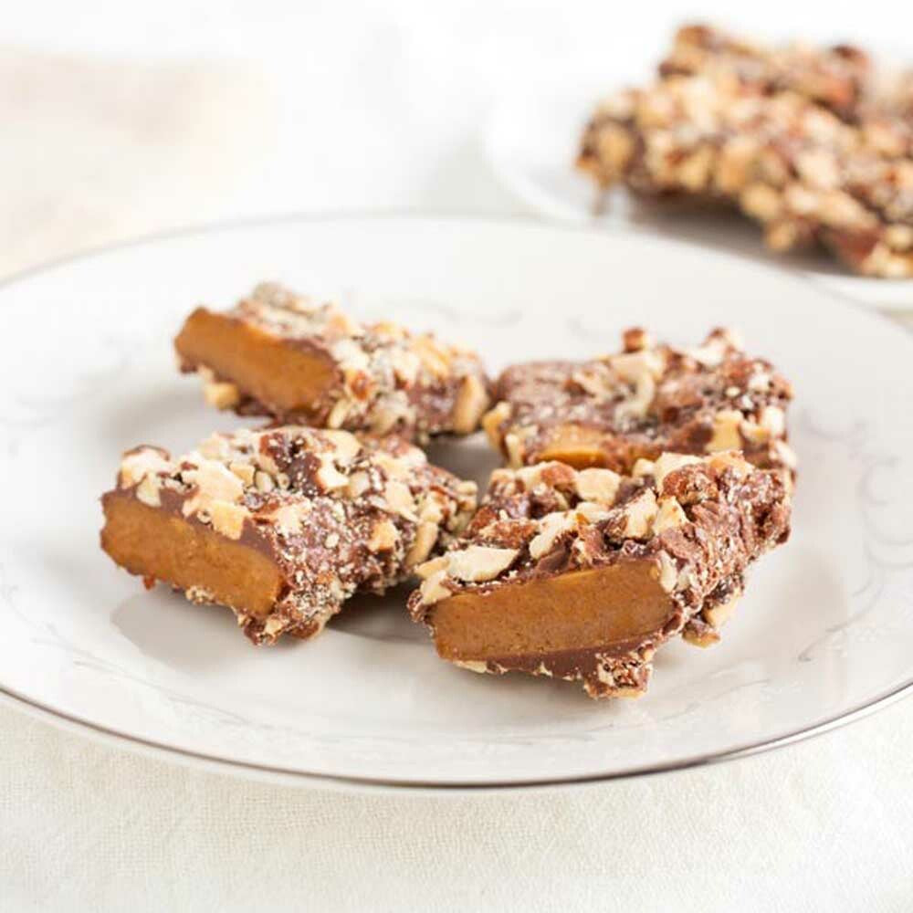 English Toffee Flavor Concentrate, Organic