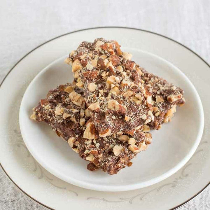 English Toffee Flavor Concentrate Without Diacetyl