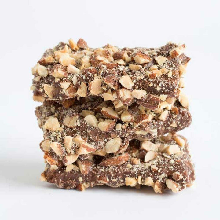 Organic English Toffee Flavor Extract Without Diacetyl