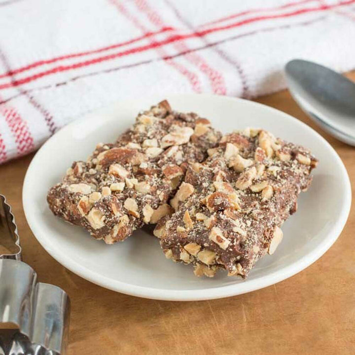 English Toffee Flavor Extract Without Diacetyl