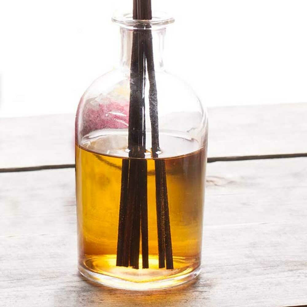Frankincense Fragrance Oil (Alcohol Soluble), Organic