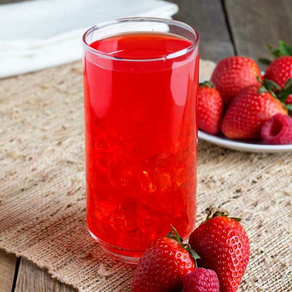 Fruit Punch Flavor Concentrate, Organic