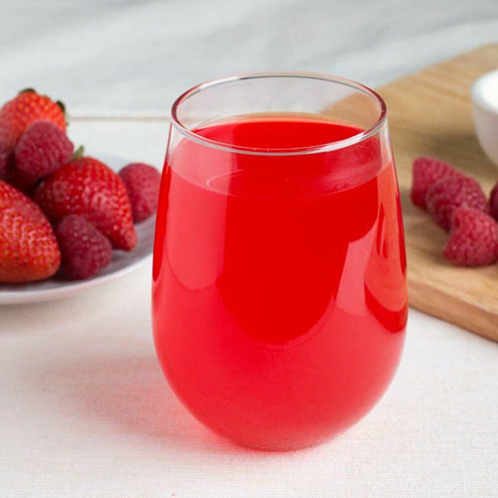 Fruit Punch Flavor Oil, Natural