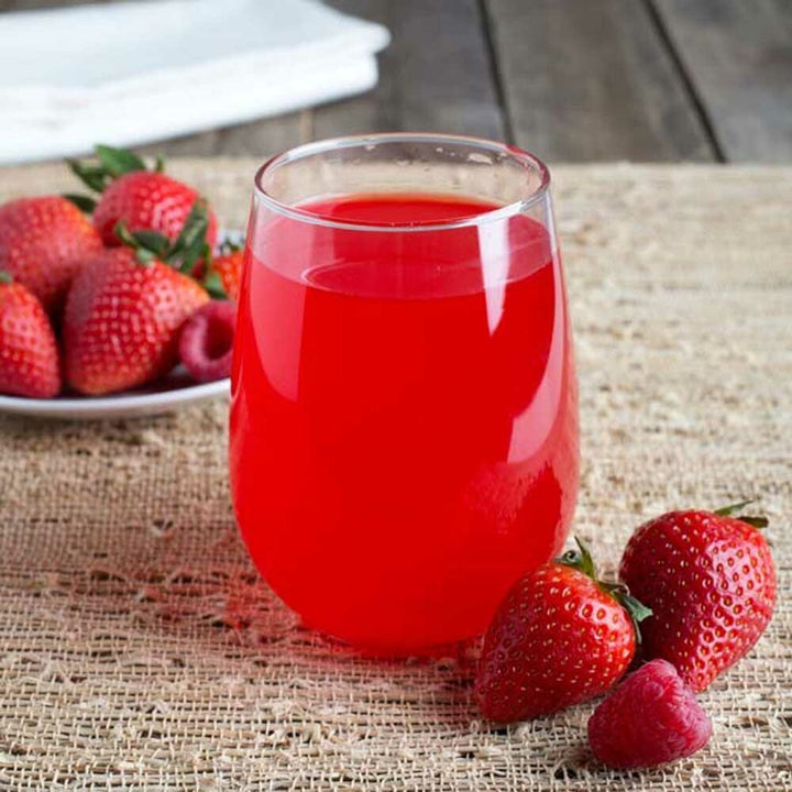 Fruit Punch Sugar Free Flavor Powder