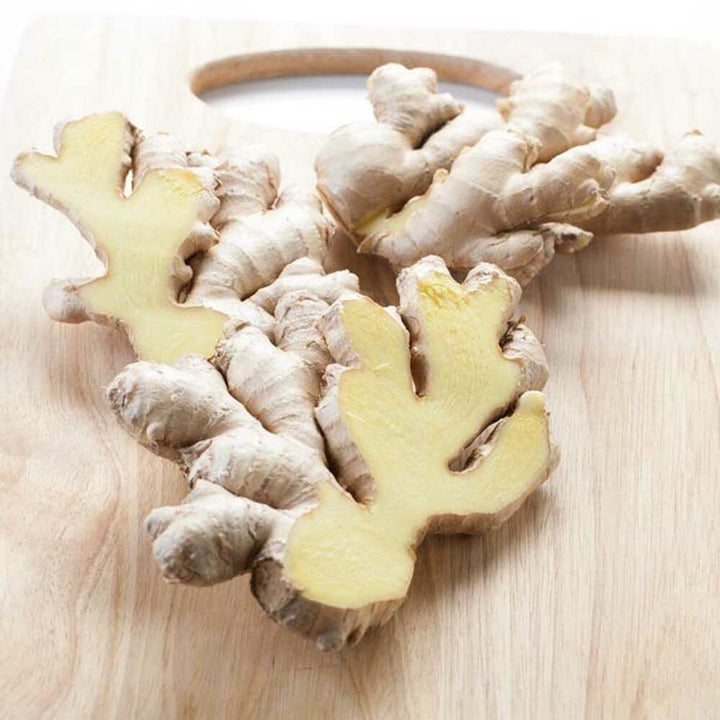 Organic Ginger Flavor Extract Without Diacetyl