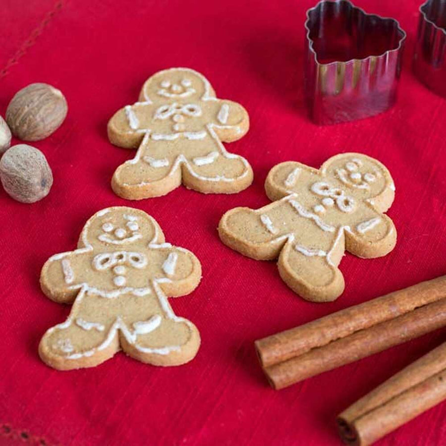 Gingerbread Flavor Concentrate, Natural