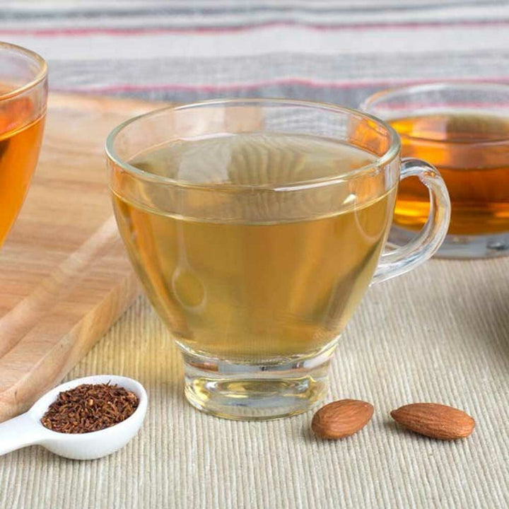 Green Tea Flavor Oil, Natural