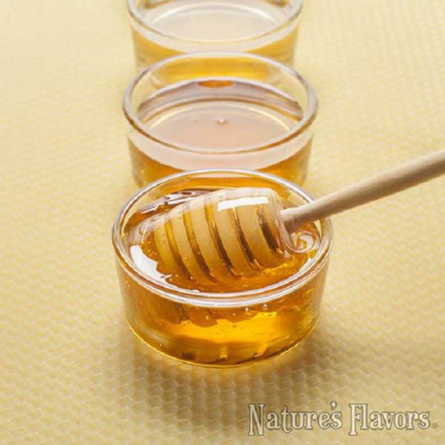 Honey Flavor Concentrate, Organic