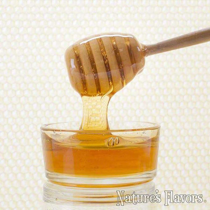 Honey Roasted Flavor Concentrate, Organic