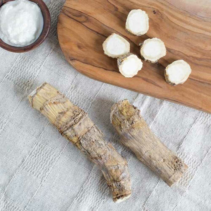 Horseradish Flavor Extract, Organic