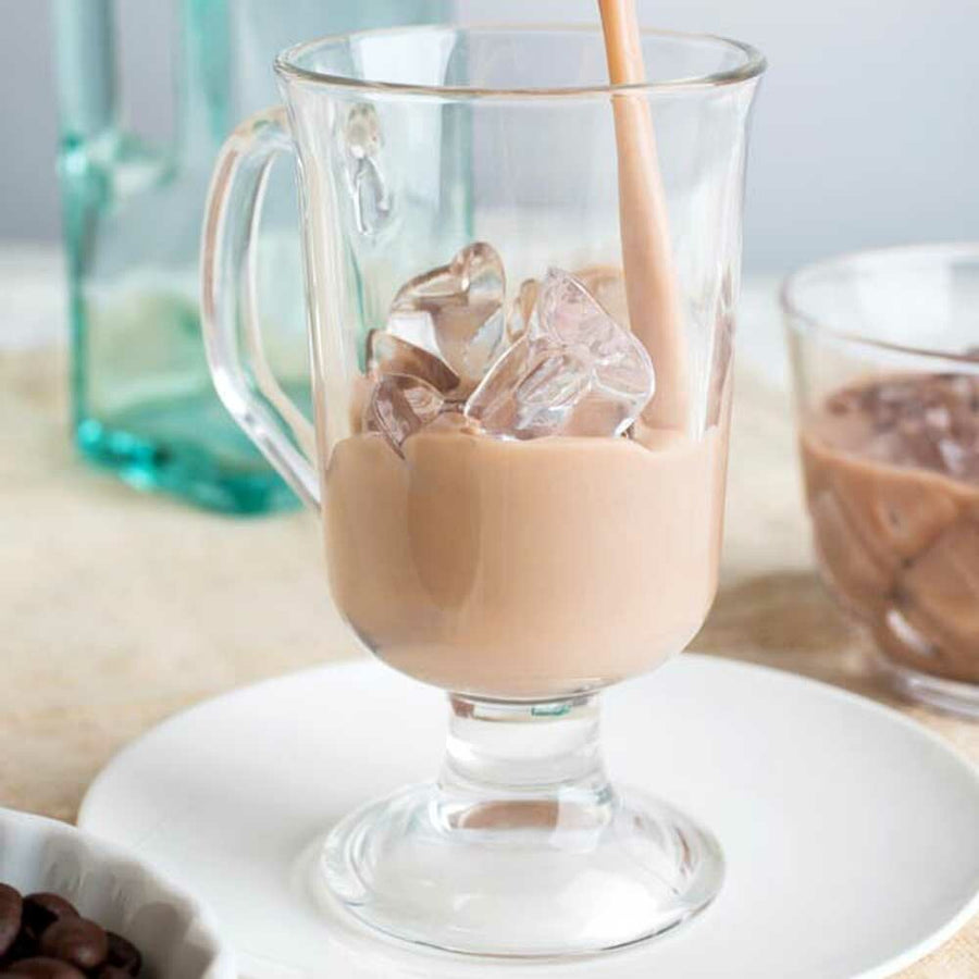 Organic Irish Cream Flavor Extract Without Diacetyl