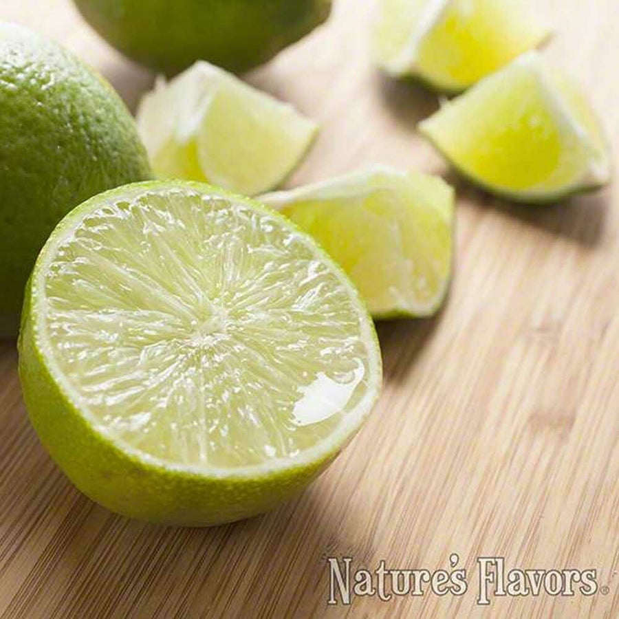 Key Lime Flavor Concentrate, Organic