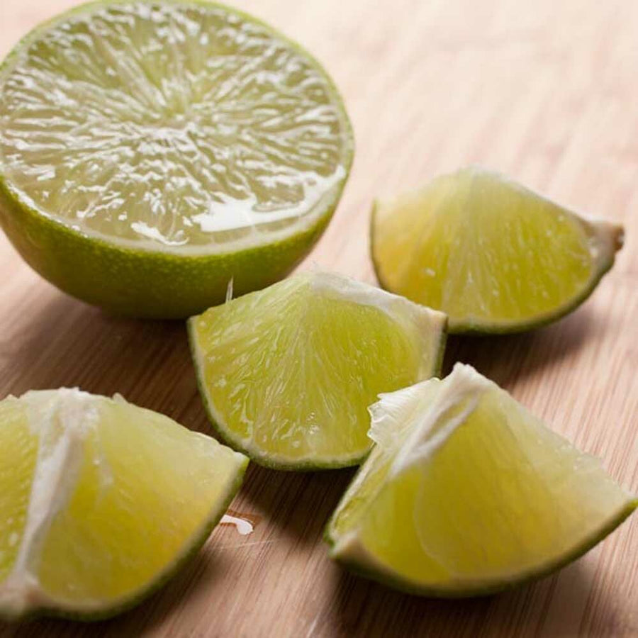Organic Key Lime Flavor Extract Without Diacetyl