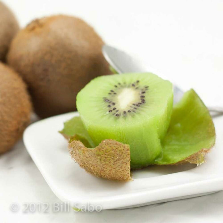 Kiwi Flavor Oil, Natural