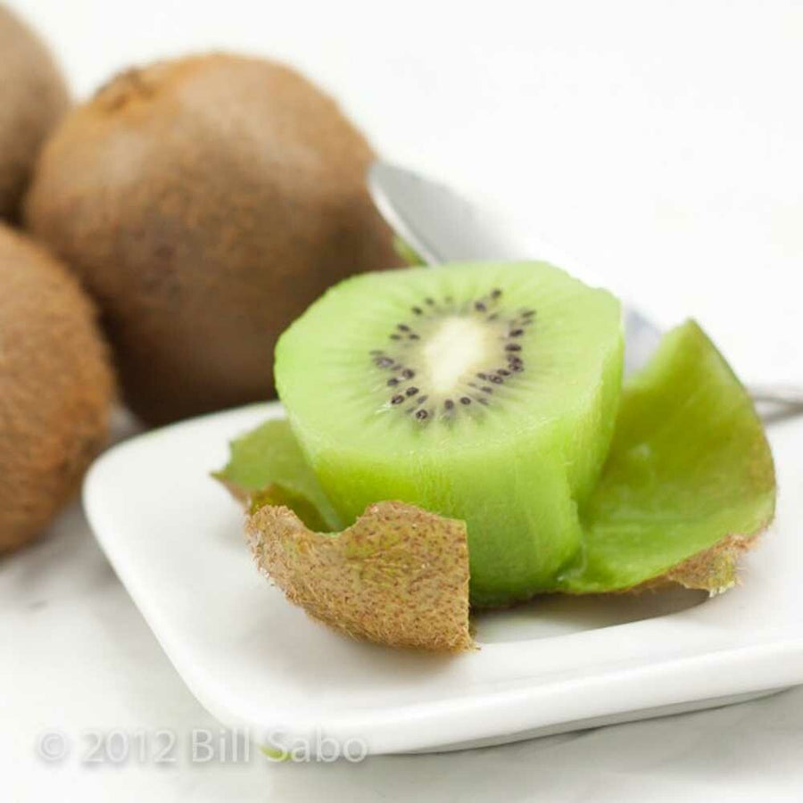 Kiwi Flavor Oil, Natural