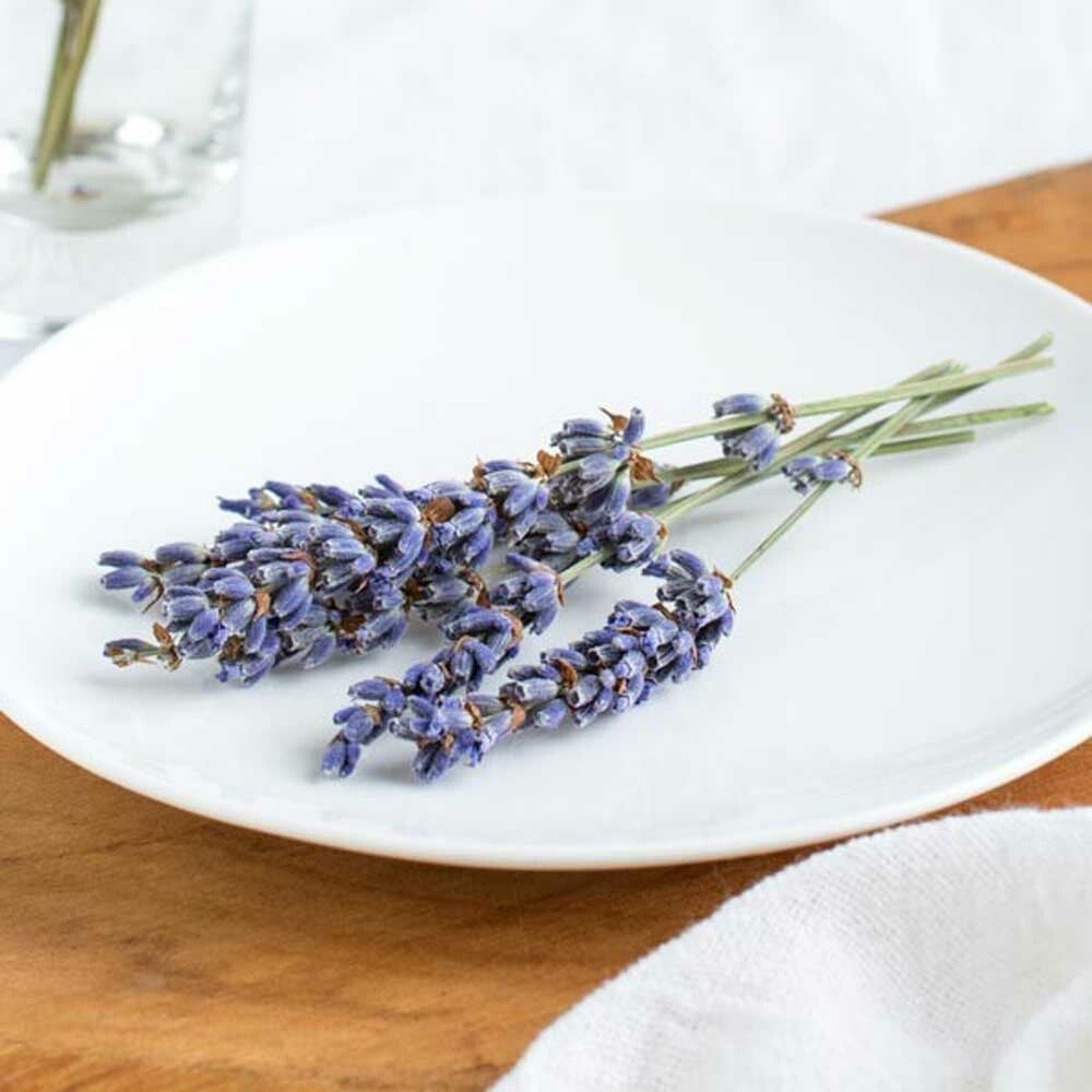 Lavender Flavor Oil, Natural