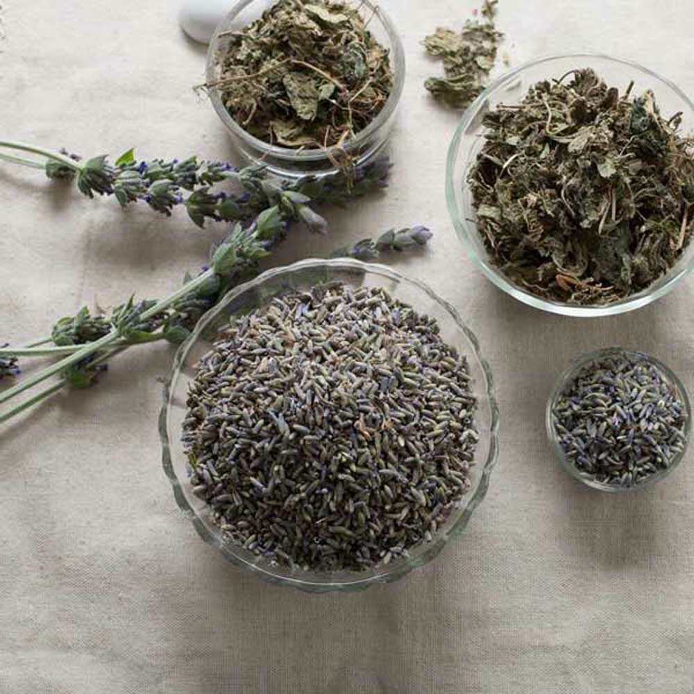Organic Lavender Tea Tree Flavor Extract Without Diacetyl