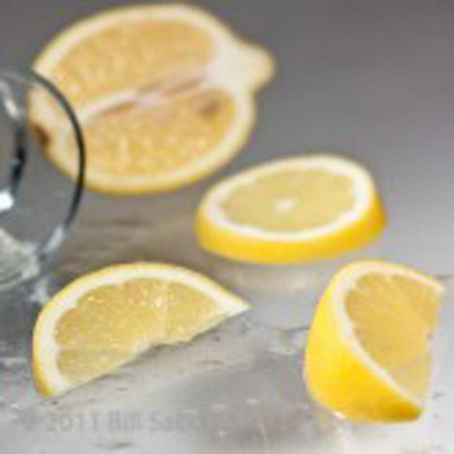 Lemon Flavor Oil, Natural