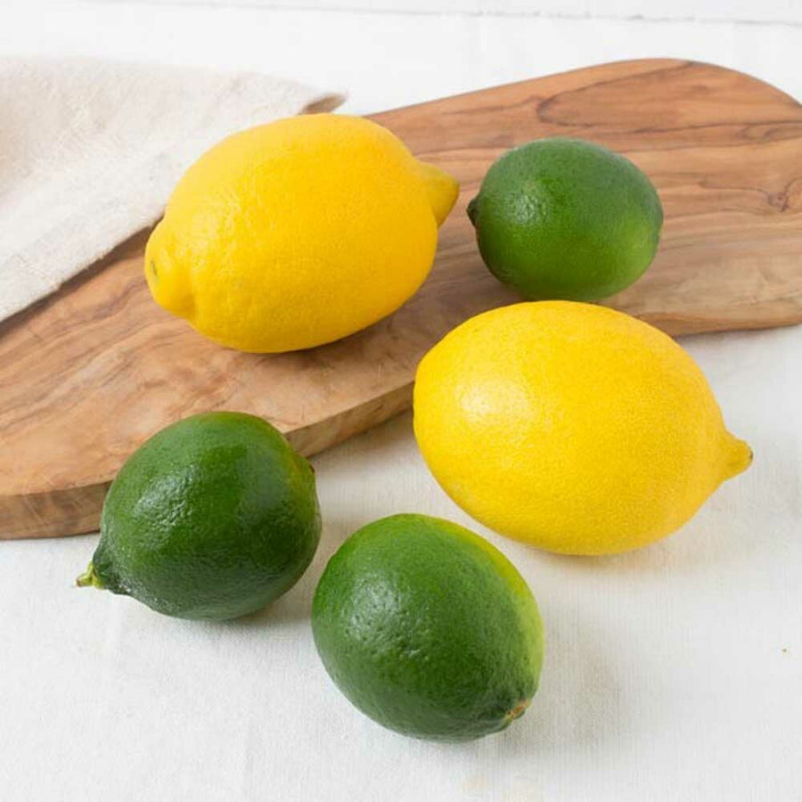 Lemon Lime Flavor Extract, Natural