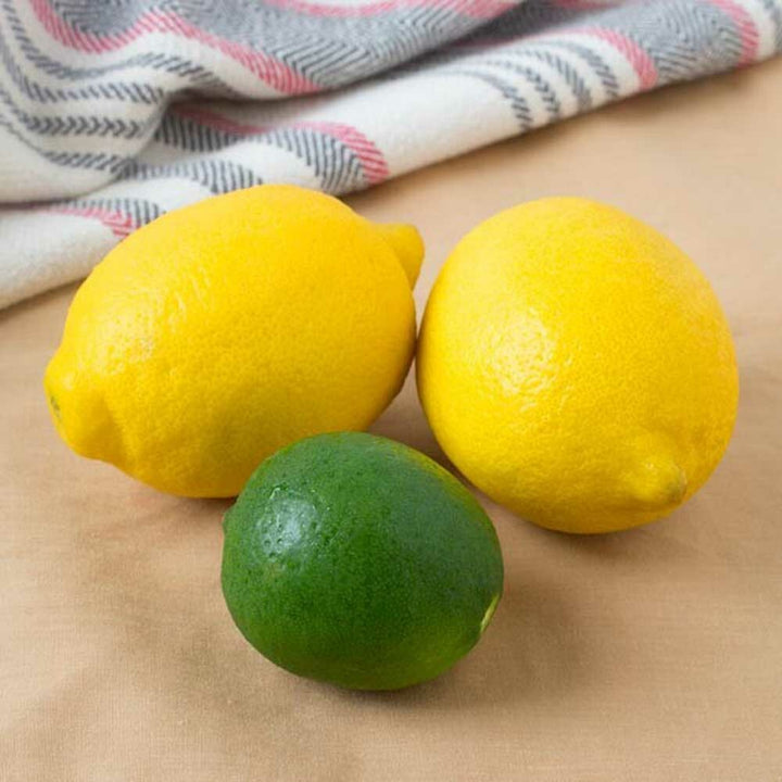 Lemon Lime Flavor Extract Without Diacetyl