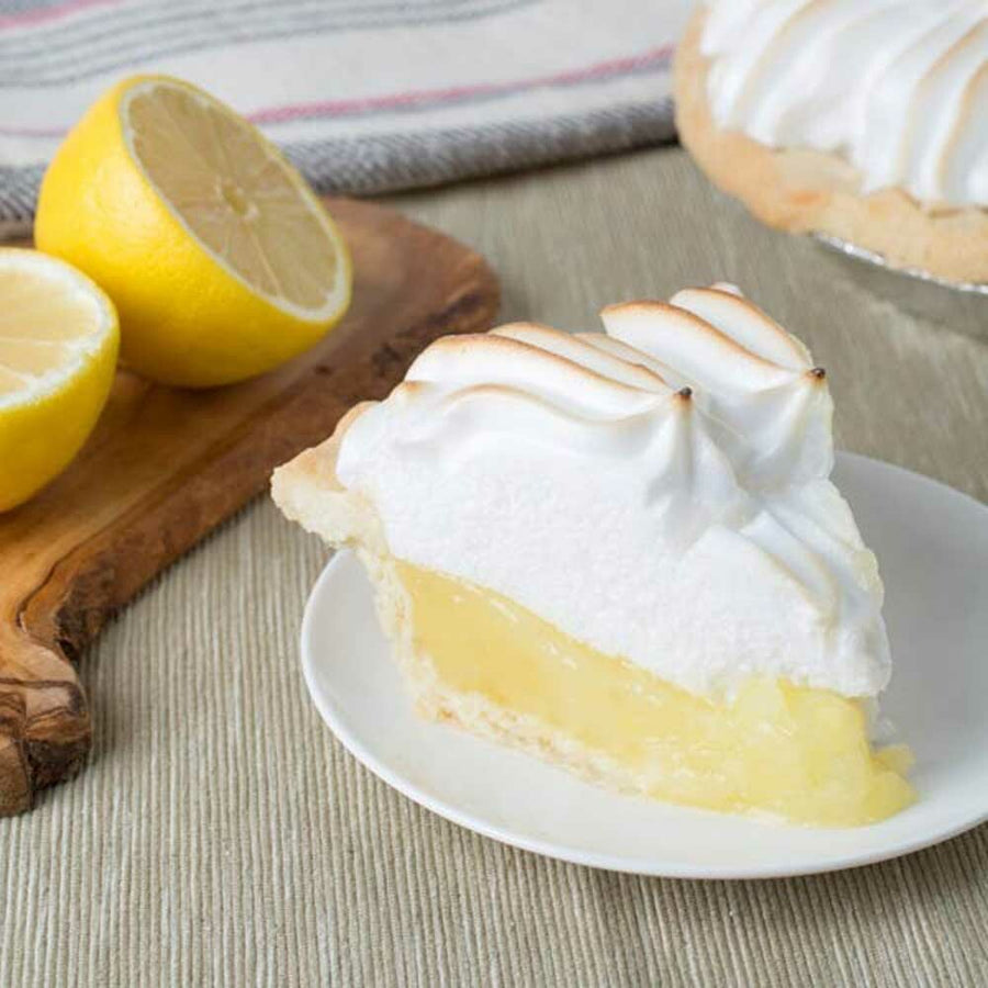 Lemon Meringue Flavor Concentrate, Natural