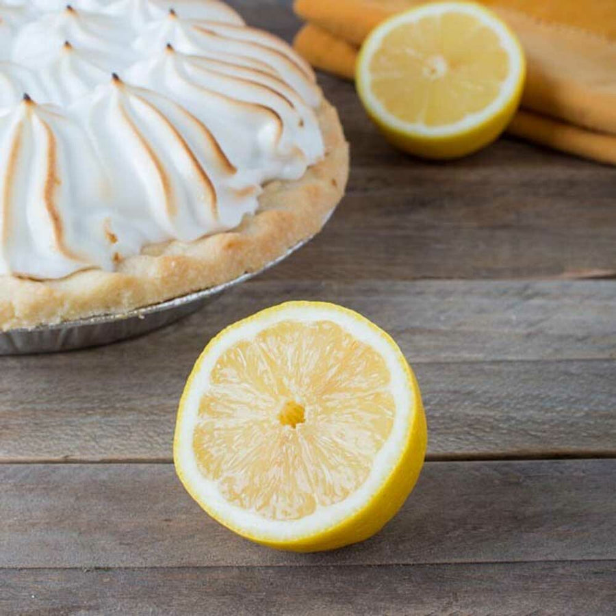 Lemon Meringue Flavor Extract, Natural