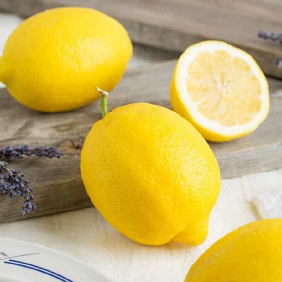 Pure Lemon Oil