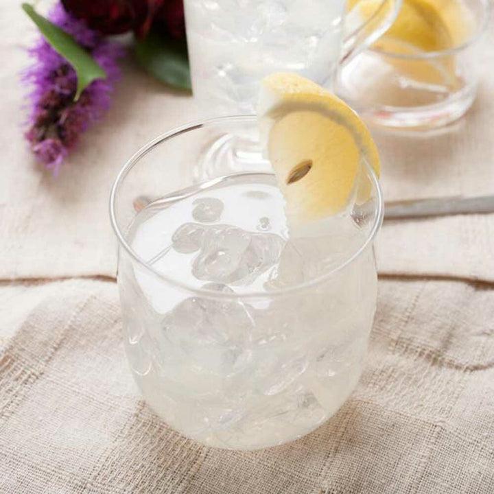 Lemonade Flavor Oil, Organic