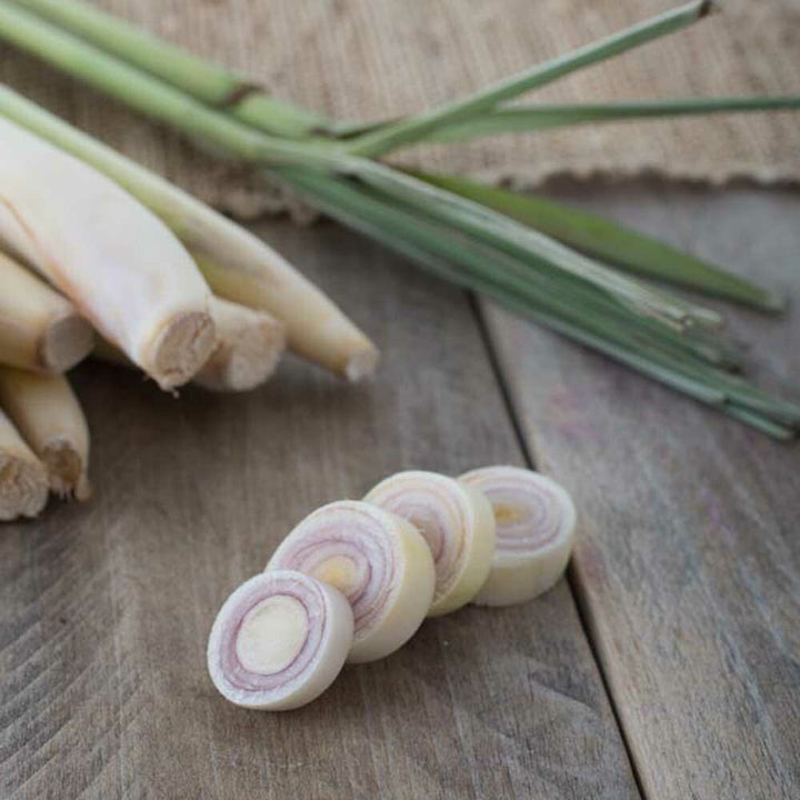 Lemongrass Flavor Extract, Organic