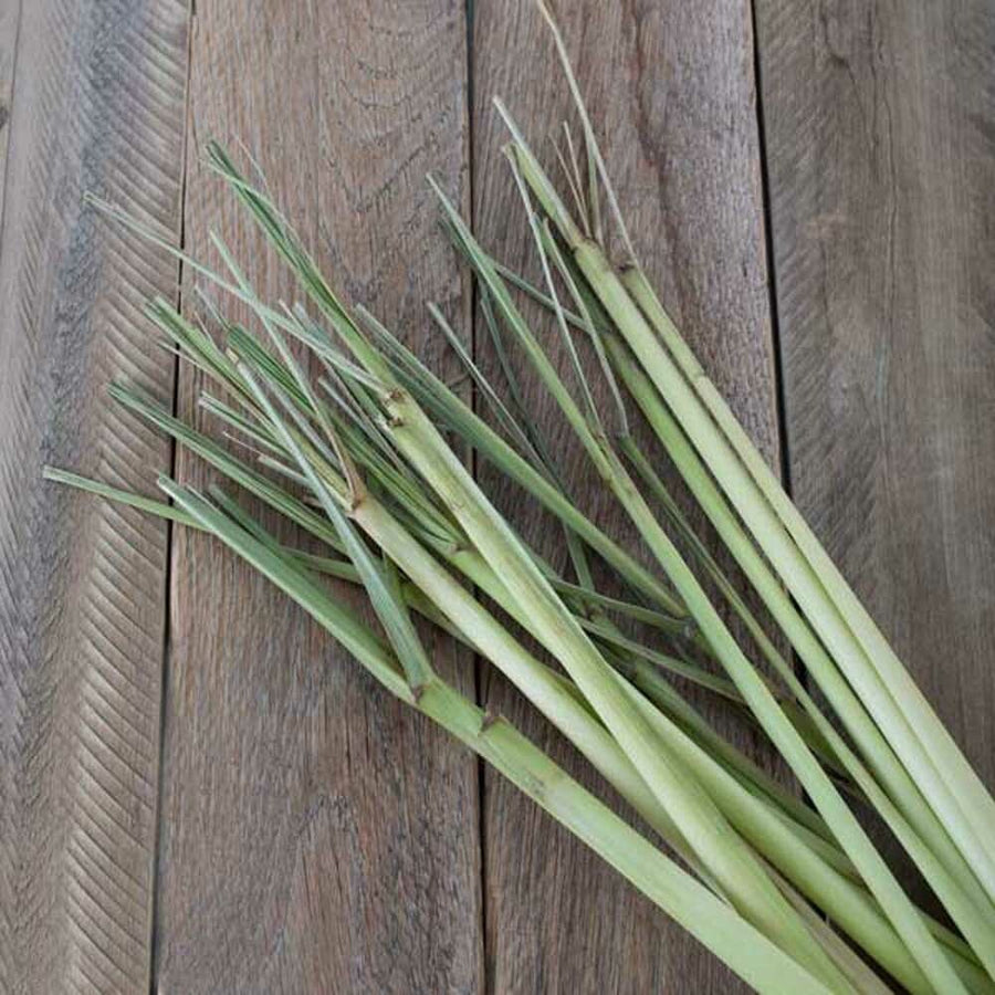 Lemongrass Flavor Extract, Natural
