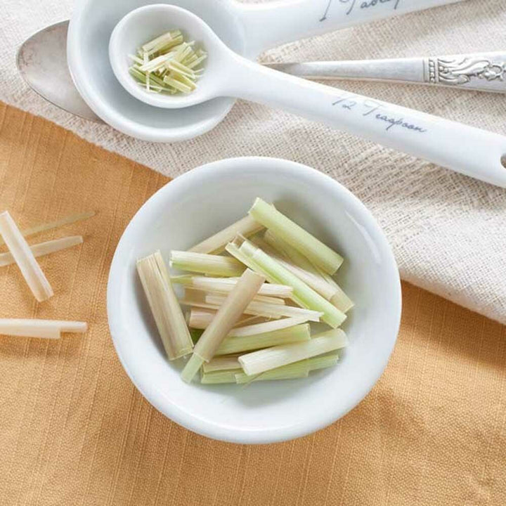 Lemongrass Flavor Extract Without Diacetyl