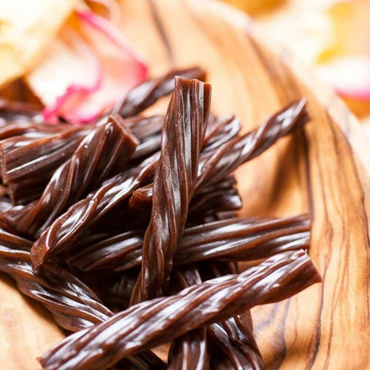 Licorice Flavor Extract, Natural
