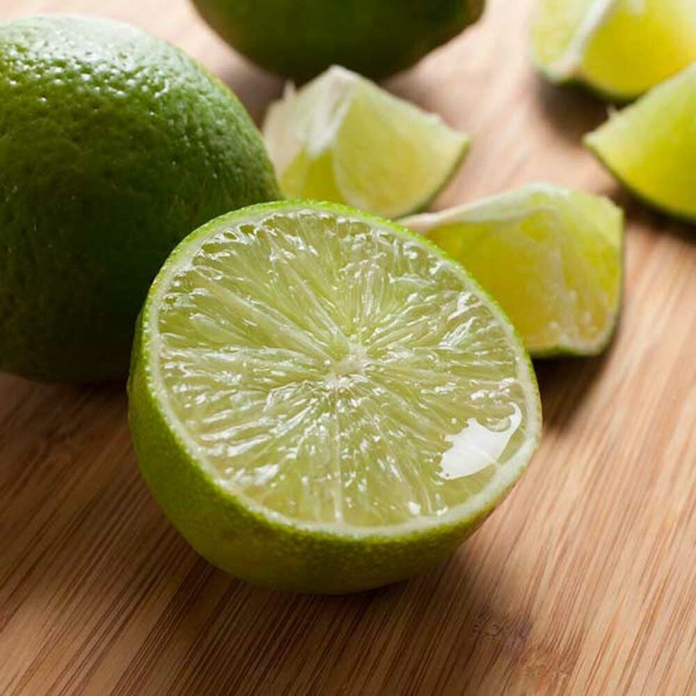 Lime Flavor Extract Without Diacetyl