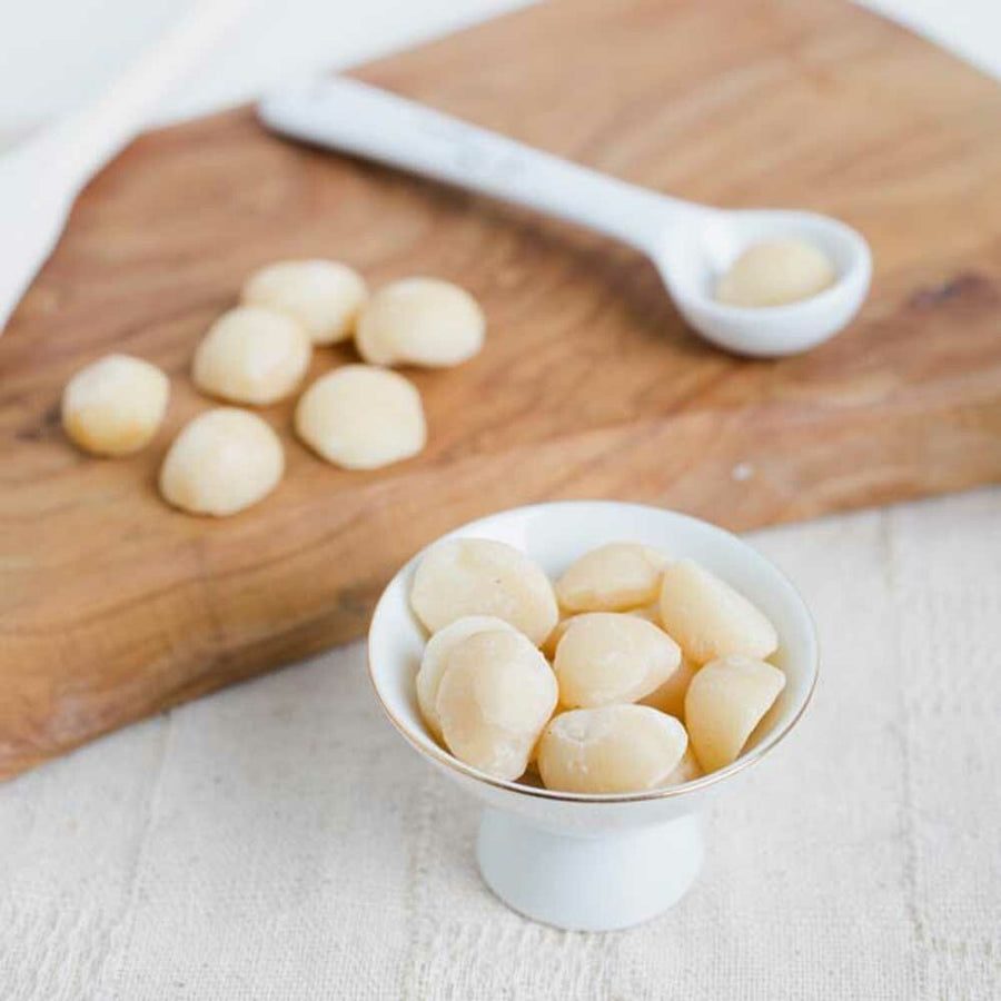 Macadamia Nut Flavor Extract, Natural