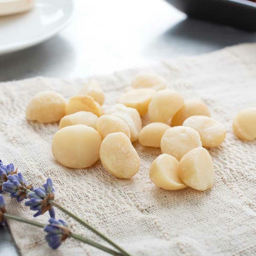 Macadamia Nut Flavor Oil, Natural