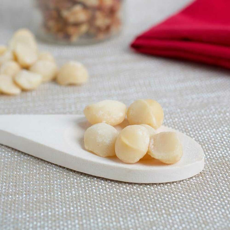 Macadamia Nut Flavor Oil, Organic
