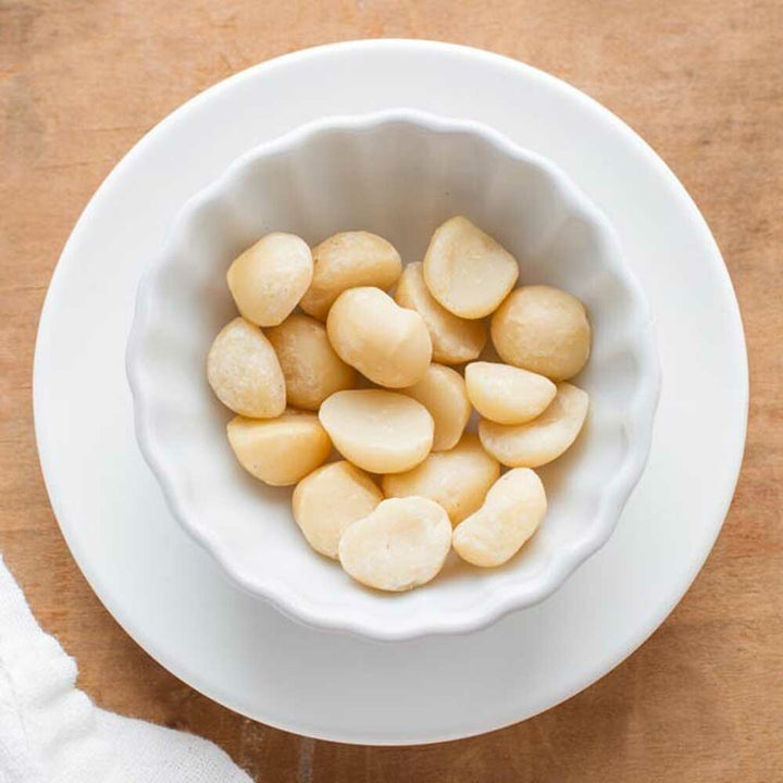 Macadamia Praline Flavor Oil, Organic