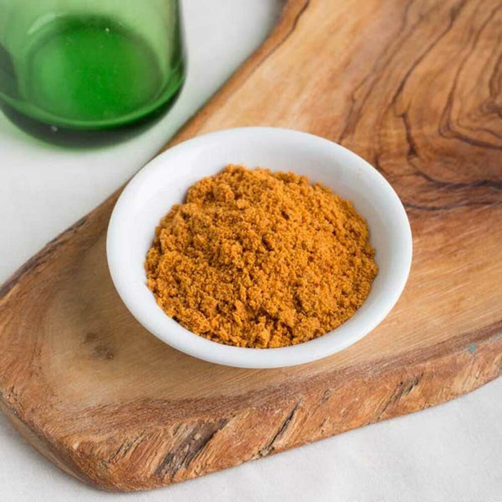 Organic Mace Flavor Extract Without Diacetyl