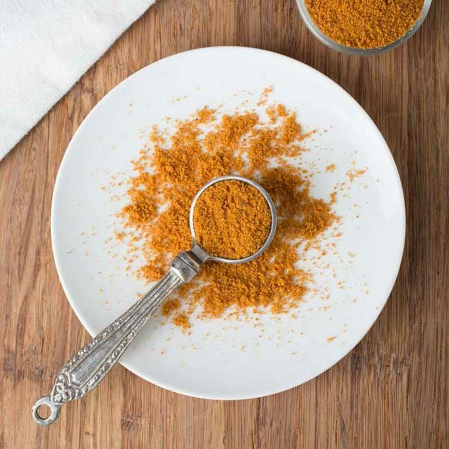 Mace Flavor Extract Without Diacetyl